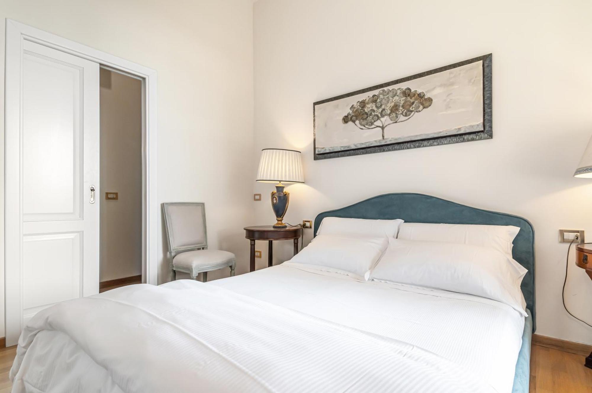 Porta Tufi Luxury With Private Parking! Appartamento Siena