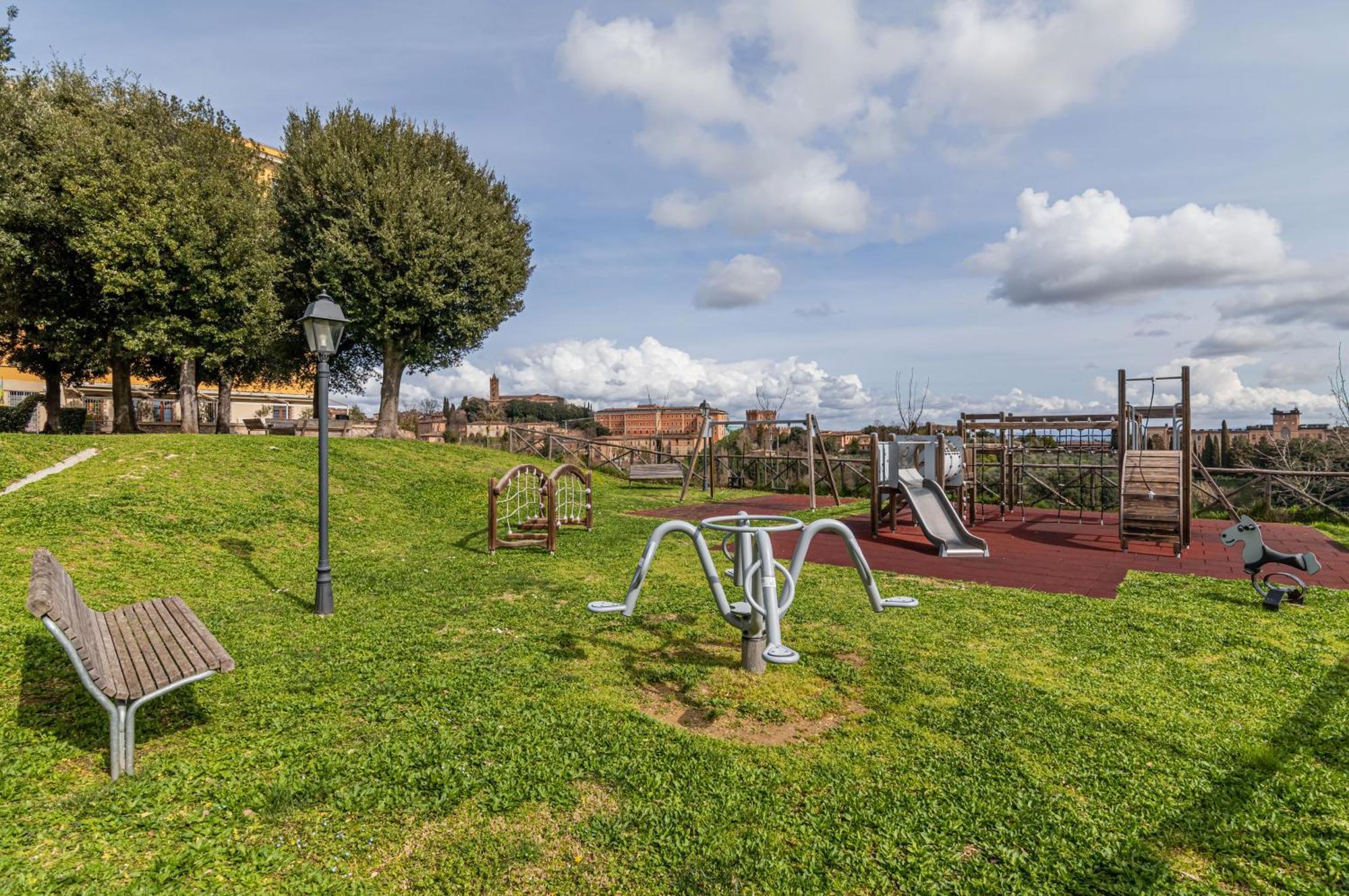 Porta Tufi Luxury With Private Parking! Appartamento